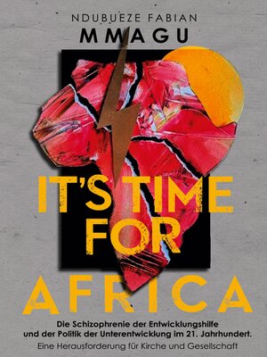 cover image of It's Time For Africa